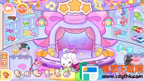 �ҵĹ���С��