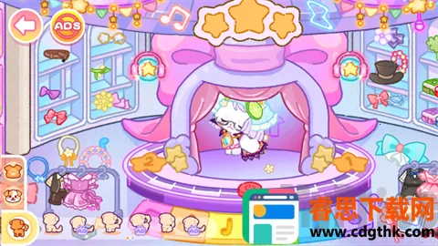 �ҵĹ���С��