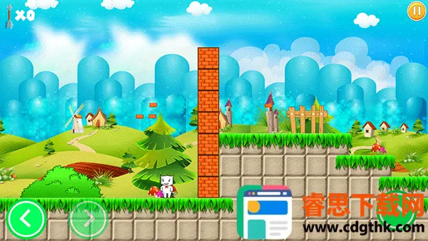 ����è���2(�ֻ�����Ϸ)