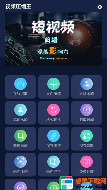 ��Ƶѹ����(��Ƶ��������)