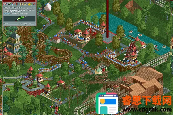 ��ɽ�����(ģ�⾭Ӫ��Ϸ)