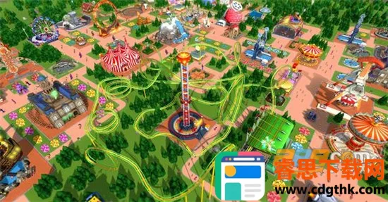 ��ɽ�����(ģ�⾭Ӫ��Ϸ)