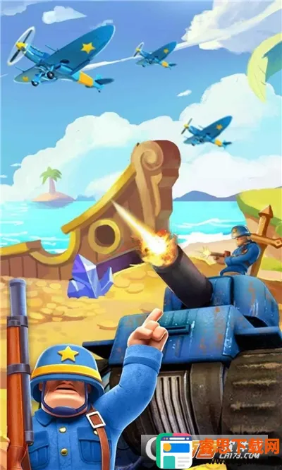 �Ҷ��ѳ���(ս��ģ����Ϸ)