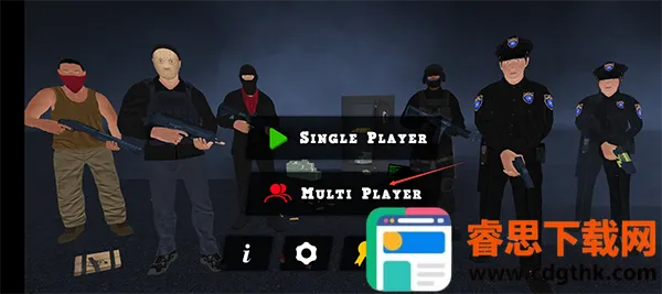 �����ǿ��ģ����(���˶Կ���Ϸ)