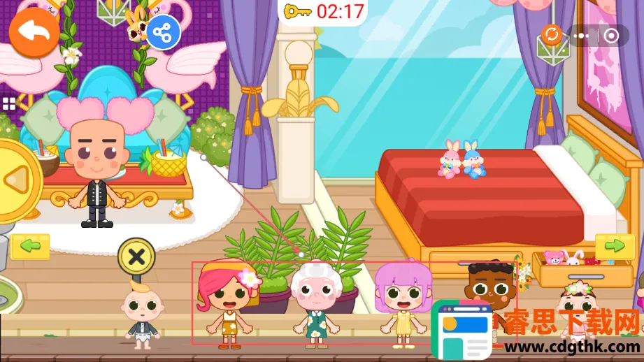 ���ɻ���С�ݰ�׿���ֻ���