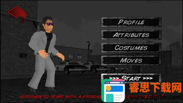 ��Ϸ���Խ�ͼ3