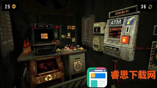 cloverpit2026�ٷ�����