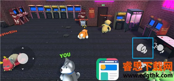 Party Animals2026�ٷ�����