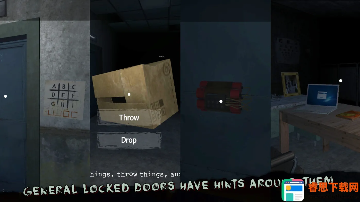 ��ҽԺ(�ֲ�������Ϸ)