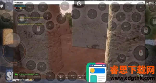 Squadս��С��2026�ٷ�����