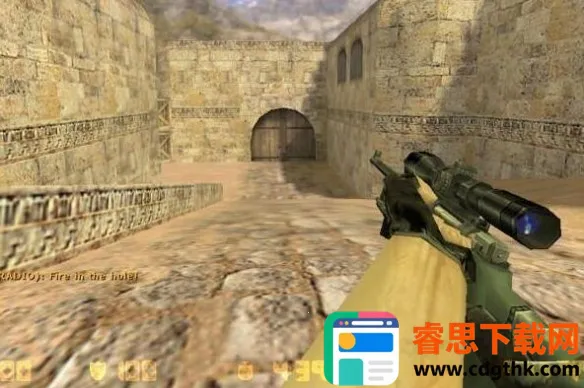 CS���־�Ӣ(���������Ϸ)