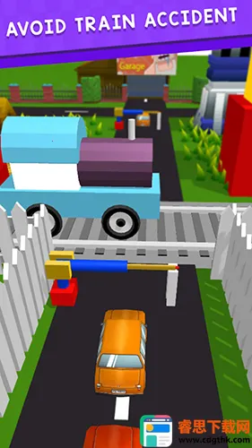 ����·ģ����(��ʻģ����Ϸ)