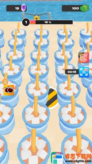 �ڶ�����(�ڶ�������Ϸ)