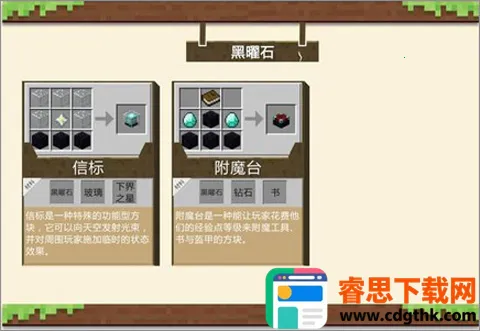 Minecraft�ҵ�����(ɳ�н�����Ϸ)