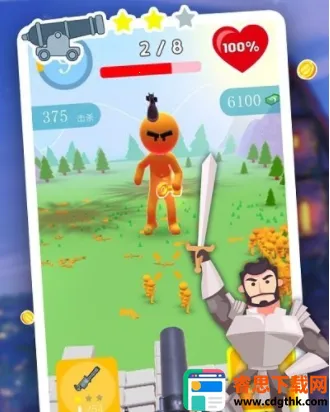 �����������ս(�����������Ϸ)