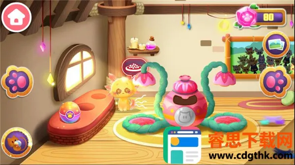 ����è������(è��Ȥζ��Ϸ)