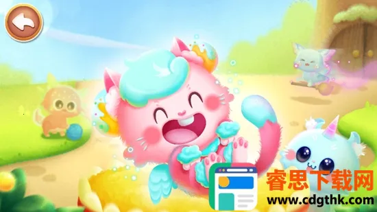 ����è������(è��Ȥζ��Ϸ)