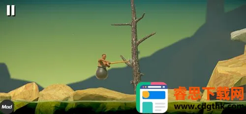 Getting Over It��׿���ֻ���
