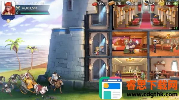 �Ǳ��۹�(����ս����Ϸ)