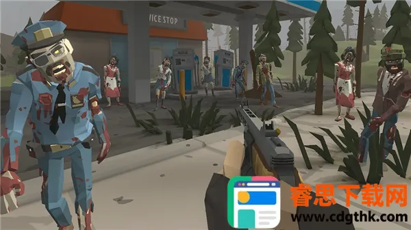 ���ߵĽ�ʬ2(��ʬ�������)