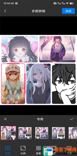 ��Ƭǽ(ͼƬƴͼ����)