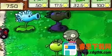 ֲ���ս��ʬ�ڹ�(�ڹ���������Ϸ)