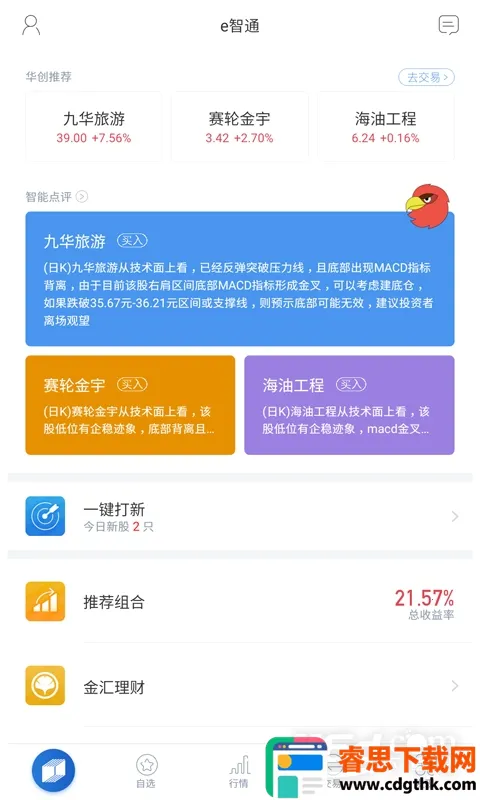 ����e��ͨ(��Ʊ�ƾ�����)