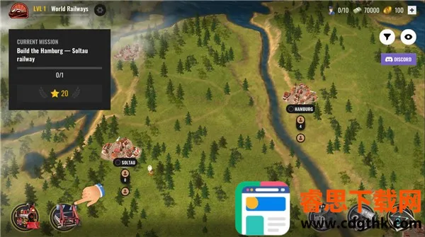 Railroad Empire2026���°汾