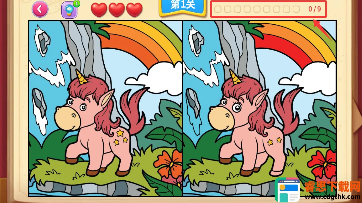 һ��ͼ�Ҳ�ͬ