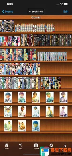 SideBooks(�����Ķ�����)