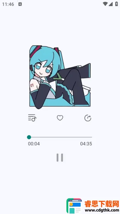 MikuMusic��׿���ֻ���