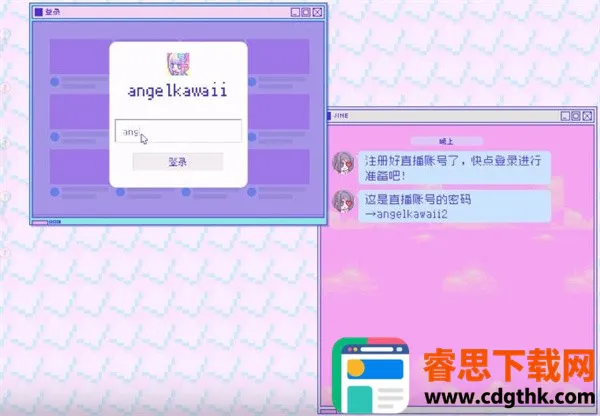 ����Ů���ض�����