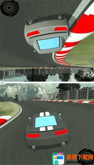 ˫������3D