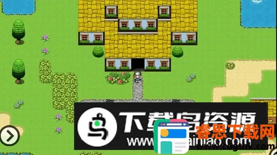 ���߶�ħ���ǿյ��ػ���