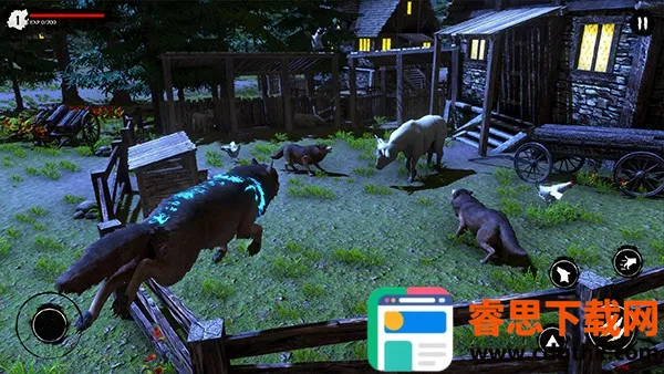 ������Ұ������ģ����