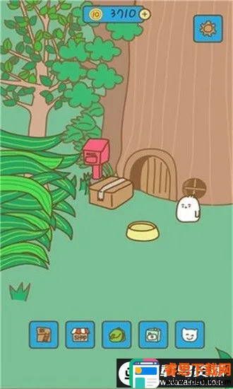 ����è���