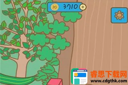 ����è���