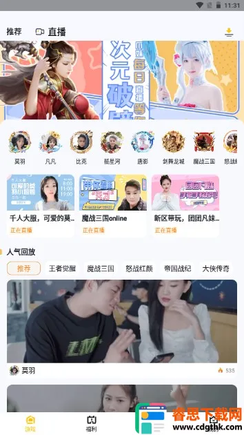 �������б�