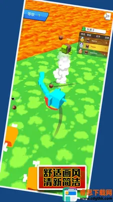 �ĵ�������ս2026�ٷ����°汾