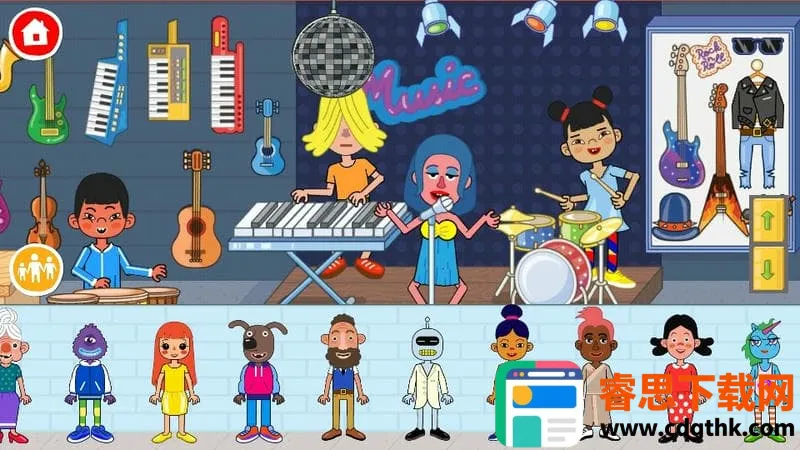 ��Ƥ�����̵�