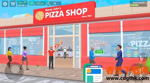 ������ģ��3D�����ֻ���