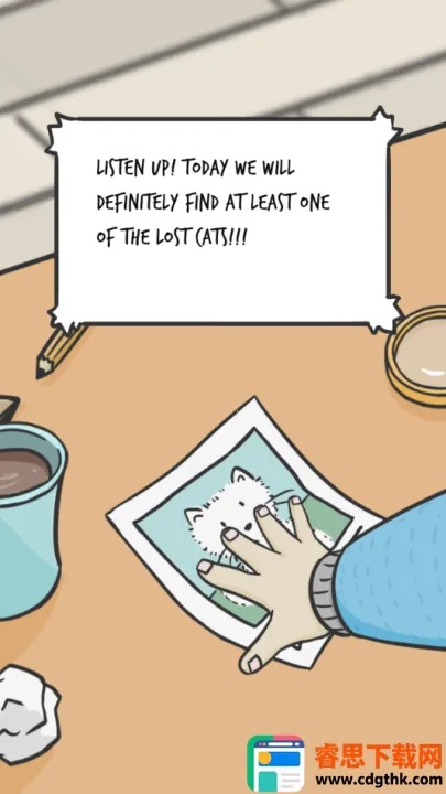 ���ص�è����̽��2026�ٷ����°汾