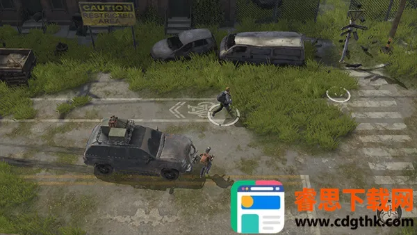 ���Ź�����ͼ3