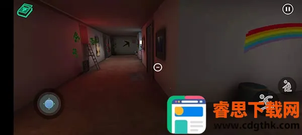 PoppyPlaytime�ֻ�����Ϸ����5