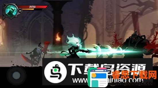 Shadow Knight����ð��