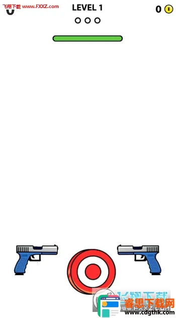 ˫ǹ2026���ذ�װ