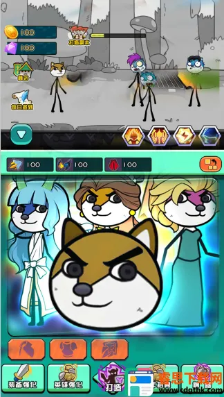 ����֮��ħ������