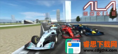 Ala Mobile2026���°汾