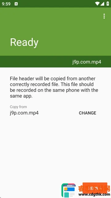 mp4fix��Ƶ�޸���