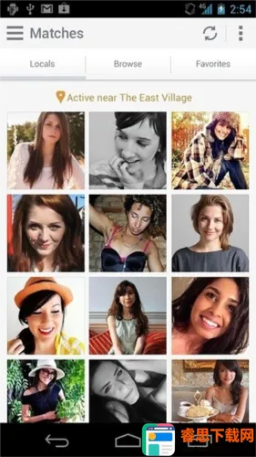 OkCupid��׿���ֻ���